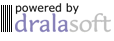 DralaSoft Logo